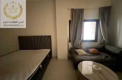 Apartment - 1 Bedroom - 1 Bathroom for rent in Al Rawda 2 Villas - Al Rawda 2 - Al Rawda - Ajman