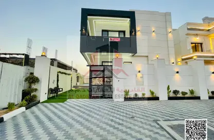 Villa - 5 Bedrooms - 7 Bathrooms for sale in Al Aamra Gardens - Al Amerah - Ajman