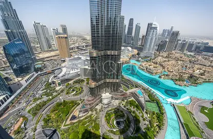 Apartment - 2 Bedrooms - 3 Bathrooms for sale in Al Qusais - Dubai