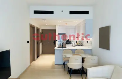 شقة - غرفة نوم - 1 حمام للايجار في بن غاطي إيميرالد - منطقة 15 - قرية الجميرا سركل - دبي شقة - غرفة نوم - 1 حمام للايجار في بن غاطي إيميرالد - منطقة 15 - قرية الجميرا سركل - دبي