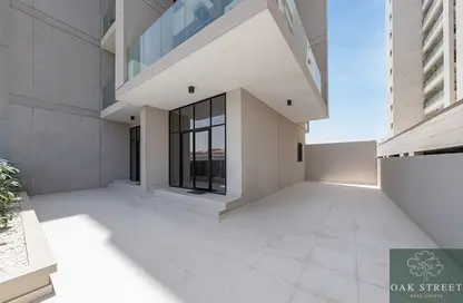 Apartment - 1 Bedroom - 2 Bathrooms for sale in Westwood By IMTIAZ - Al Furjan - Dubai