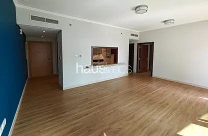 Apartment - 1 Bedroom - 2 Bathrooms for rent in Burj Views B - Burj Views - Downtown Dubai - Dubai