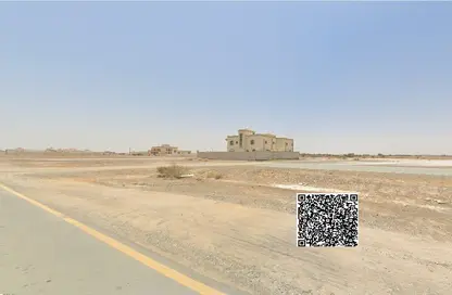 أرض - استوديو للبيع في المنامة - عجمان