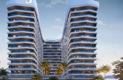 Apartment - 2 Bedrooms - 2 Bathrooms for sale in Elo 2 - Damac Hills 2 - Dubai