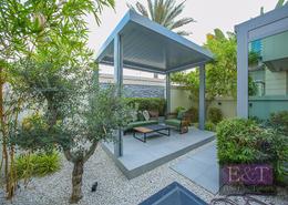 Villa - 4 bedrooms - 6 bathrooms for sale in Murjan Tower - Emaar 6 Towers - Dubai Marina - Dubai