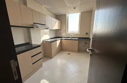 Apartment - 1 Bedroom - 2 Bathrooms for rent in Al Rashidiya - Ajman Downtown - Ajman