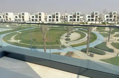 Villa - 5 Bedrooms - 6 Bathrooms for sale in Caya - Arabian Ranches 3 - Dubai