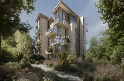 Apartment - 1 Bedroom - 1 Bathroom for sale in Cilia - Ghaf Woods - Dubai Land - Dubai