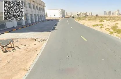 Land - Studio for sale in Al Zaheya Gardens - Al Zahya - Ajman