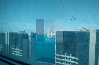 Apartment - 2 Bedrooms - 2 Bathrooms for rent in Burj Al Shams - Shams Abu Dhabi - Al Reem Island - Abu Dhabi