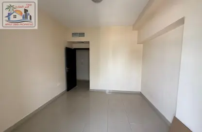 Apartment - 1 Bedroom - 2 Bathrooms for rent in Al Taawun Street - Al Taawun - Sharjah