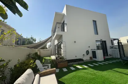 فيلا - 4 غرف نوم - 4 حمامات للايجار في 1 كاميلا - كاميليا - المرابع العربية 2 - دبي فيلا - 4 غرف نوم - 4 حمامات للايجار في 1 كاميلا - كاميليا - المرابع العربية 2 - دبي