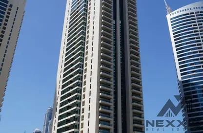 شقة - 2 غرف نوم - 3 حمامات للايجار في برج السيف 2 - (JLT) مجمع U - أبراج بحيرة الجميرا - دبي شقة - 2 غرف نوم - 3 حمامات للايجار في برج السيف 2 - (JLT) مجمع U - أبراج بحيرة الجميرا - دبي