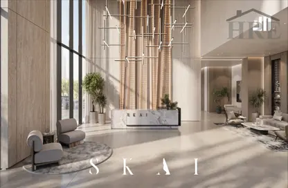 Penthouse - 3 Bedrooms - 3 Bathrooms for sale in Skai - Raha Island - Mina Al Arab - Ras Al Khaimah Penthouse - 3 Bedrooms - 3 Bathrooms for sale in Skai - Raha Island - Mina Al Arab - Ras Al Khaimah