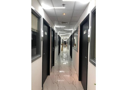 Co-working space - 1 bathroom for rent in AL Zarouni Business Center - Al Barsha 1 - Al Barsha - Dubai Co-working space - 1 bathroom for rent in AL Zarouni Business Center - Al Barsha 1 - Al Barsha - Dubai