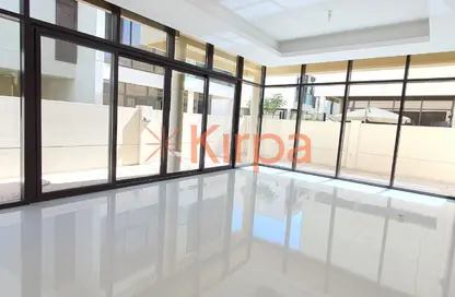Villa - 3 Bedrooms - 4 Bathrooms for rent in Topanga - DAMAC Hills - Dubai