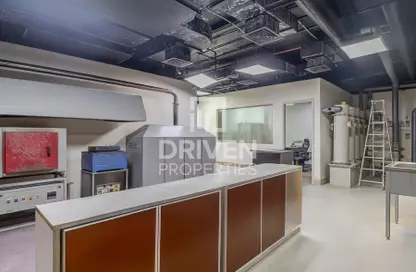 Office Space - Studio for sale in Jebel Ali Industrial 1 - Jebel Ali Industrial - Jebel Ali - Dubai