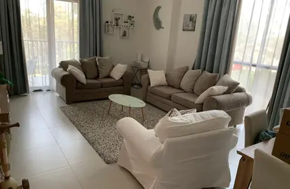 Apartment - 2 Bedrooms - 3 Bathrooms for rent in Afnan 5 - Midtown - Dubai Production City (IMPZ) - Dubai
