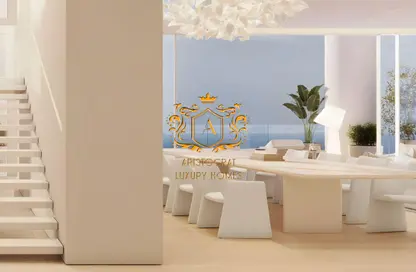 Apartment - 3 Bedrooms - 4 Bathrooms for sale in The Chedi Private Residences - Barsha Heights (Tecom) - Dubai