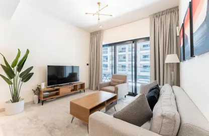 Apartment - 2 Bedrooms - 2 Bathrooms for sale in Binghatti Creek - Al Jaddaf - Dubai