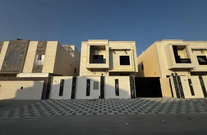 Villa - 5 Bedrooms - 7 Bathrooms for sale in Al Zaheya Gardens - Al Zahya - Ajman