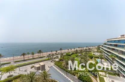 Apartment - 5 Bedrooms - 6 Bathrooms for sale in Mansion 6 - W Residences - Palm Jumeirah - Dubai