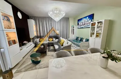 Apartment - 1 Bedroom - 2 Bathrooms for sale in Maya 2 - Dubai Land Residence Complex - Dubai Land - Dubai Apartment - 1 Bedroom - 2 Bathrooms for sale in Maya 2 - Dubai Land Residence Complex - Dubai Land - Dubai