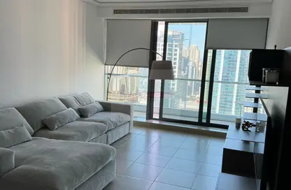 شقة - غرفة نوم - 1 حمام للايجار في غولد كريست فيوز 2 - (JLT) مجمع J - أبراج بحيرة الجميرا - دبي