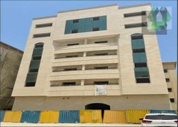 Outdoor Building image for: Whole Building - 8 bathrooms for sale in Muweileh Community - Muwaileh Commercial - Sharjah, Image 1