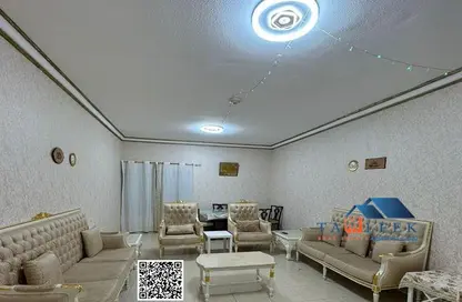 شقة - 2 غرف نوم - 2 حمامات للبيع في أبراج الراشدية - عجمان وسط المدينة - عجمان