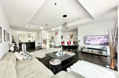 Apartment - 2 Bedrooms - 3 Bathrooms for sale in Limestone House - DIFC - Dubai