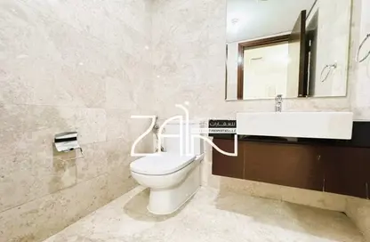 شقة - 3 غرف نوم - 4 حمامات للبيع في تلال المارينا - مارينا سكوير - جزيرة الريم - أبوظبي