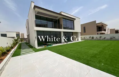 Villa - 4 Bedrooms - 6 Bathrooms for rent in Tilal Al Furjan - Phase One - Al Furjan - Dubai