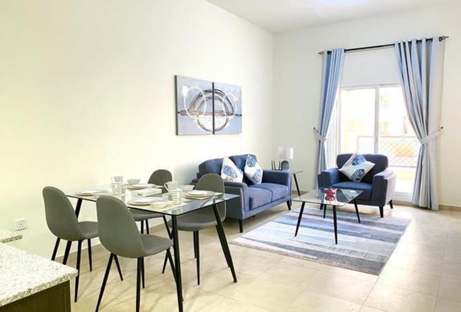 Apartment for Sale in Al Thamam 01: 1 BHK|COMMUNITY LIVING |FURNISHED/UNFURNISHED|SALE | Property Finder