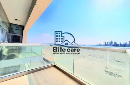 Apartment - 2 Bedrooms - 3 Bathrooms for rent in Saadiyat Noon - Saadiyat Island - Abu Dhabi