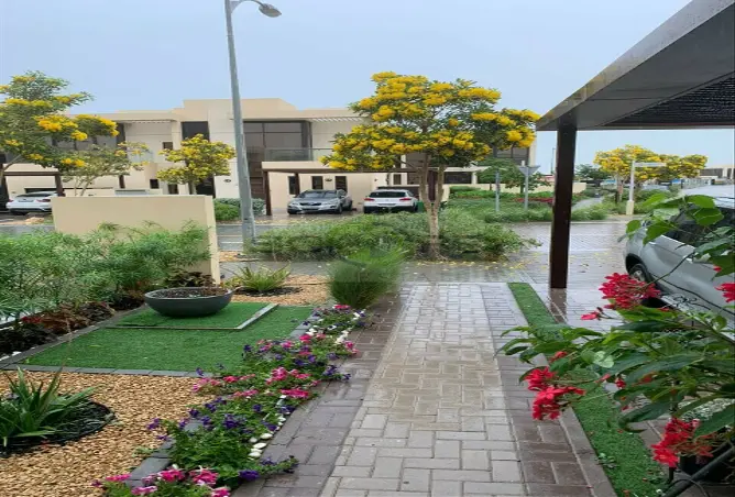 Villa - 3 Bedrooms - 4 Bathrooms for sale in Pelham - Akoya Park - DAMAC Hills - Dubai