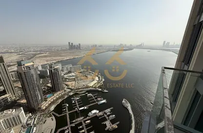 شقة - 2 غرف نوم - 2 حمامات للبيع في الجراند - ميناء خور دبي (ذا لاجونز) - دبي