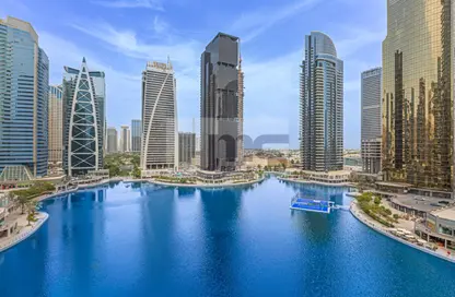 شقة - 1 حمام للبيع في سيفن سيتي جي إل تي - أبراج بحيرة الجميرا - دبي