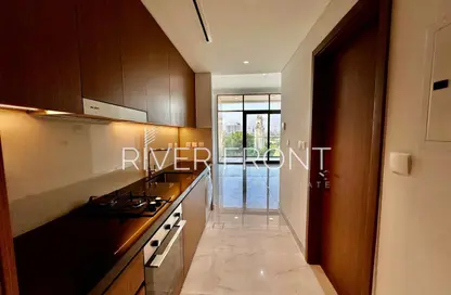 Apartment - Studio - 1 Bathroom for rent in Azizi Vista - Dubai Studio City - Dubai
