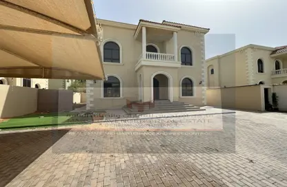 Villa - 5 Bedrooms - 6 Bathrooms for rent in Mohamed Bin Zayed Centre - Mohamed Bin Zayed City - Abu Dhabi