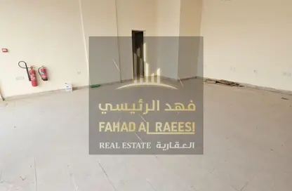 Shop - Studio - 1 Bathroom for rent in Umm Al Thuoob - Umm Al Quwain