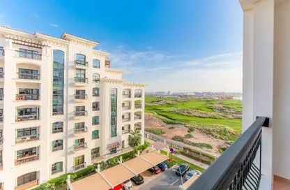 Apartment - 2 Bedrooms - 3 Bathrooms for sale in Ansam 2 - Ansam - Yas Island - Abu Dhabi