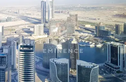 Apartment - 2 Bedrooms - 3 Bathrooms for sale in The Address Residence Fountain Views 3 - The Address Residence Fountain Views - Downtown Dubai - Dubai