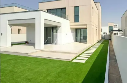 Townhouse - 3 Bedrooms - 4 Bathrooms for rent in Caya 2 - Caya - Arabian Ranches 3 - Dubai