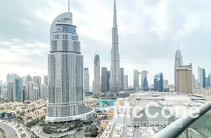 شقة - غرفة نوم - 2 حمامات للايجار في العنوان رزيدنس فاونتن فيوز  2 - العنوان رزيدنس فاونتن فيوز - دبي وسط المدينة - دبي شقة - غرفة نوم - 2 حمامات للايجار في العنوان رزيدنس فاونتن فيوز  2 - العنوان رزيدنس فاونتن فيوز - دبي وسط المدينة - دبي
