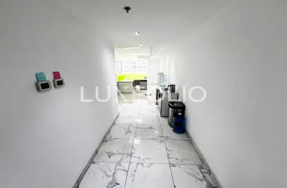 Office Space - Studio - 1 Bathroom for rent in Mazaya Business Avenue BB2 - Mazaya Business Avenue - Jumeirah Lake Towers - Dubai