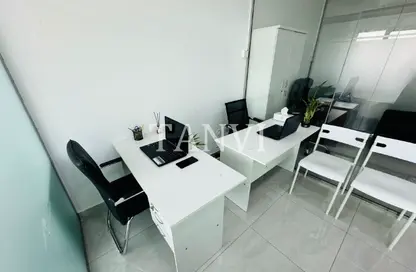 Office Space - Studio - 1 Bathroom for rent in Al Qusais 2 - Al Qusais Residential Area - Al Qusais - Dubai