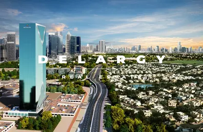 مكتب - استوديو للبيع في مي دو ري بيزنيس - (JLT) مجمع H - أبراج بحيرة الجميرا - دبي
