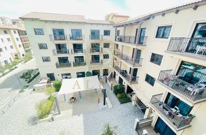 Apartment - 2 Bedrooms - 3 Bathrooms for rent in Qamar 10 - Madinat Badr - Al Muhaisnah - Dubai