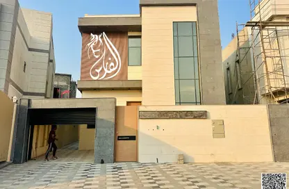 فيلا - 5 غرف نوم - 7 حمامات للبيع في 1 الياسمين - الياسمين - عجمان